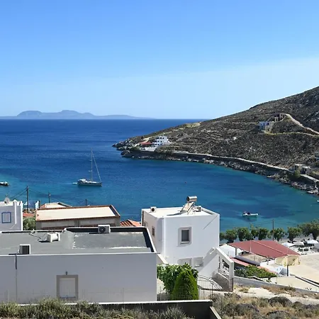 Julie's Seaview * Vlichadia