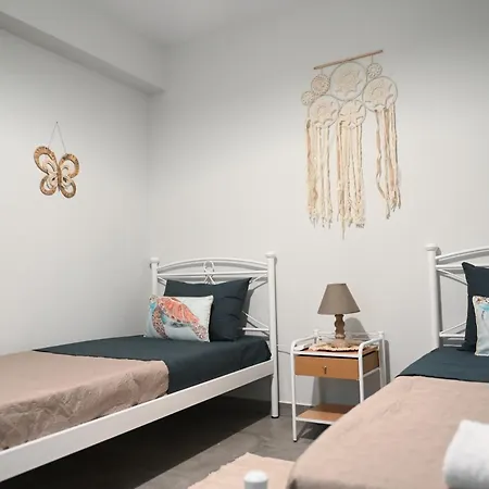 דירה Julie's Seaview