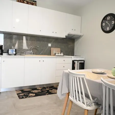 דירה Julie's Seaview Vlichadia