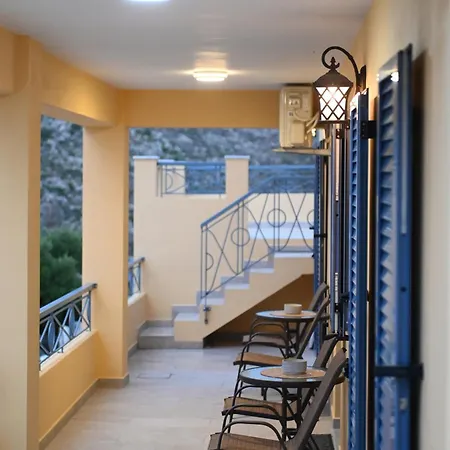 Lejlighed Julie's Seaview *