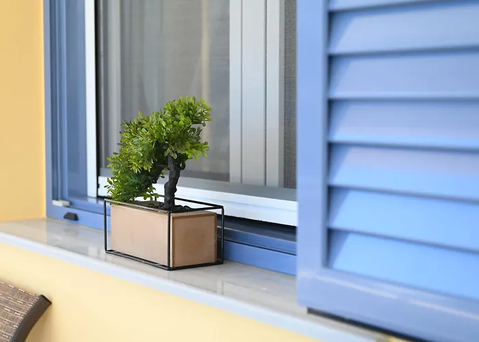 Julie's Seaview شقة