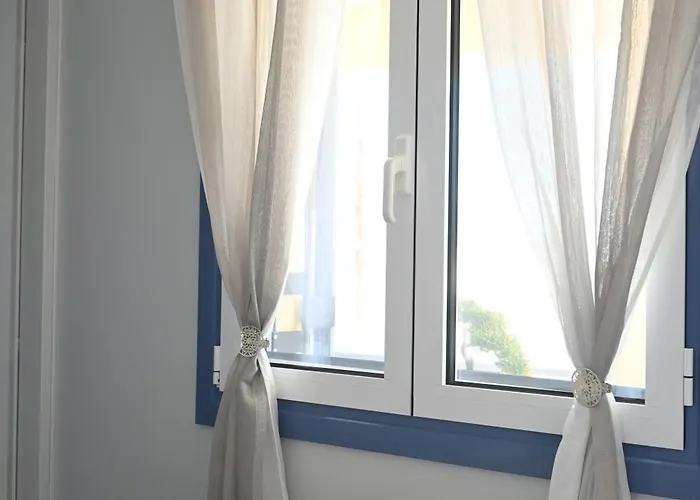 Julie's Seaview شقة