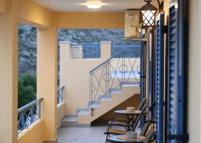 شقة Julie's Seaview *